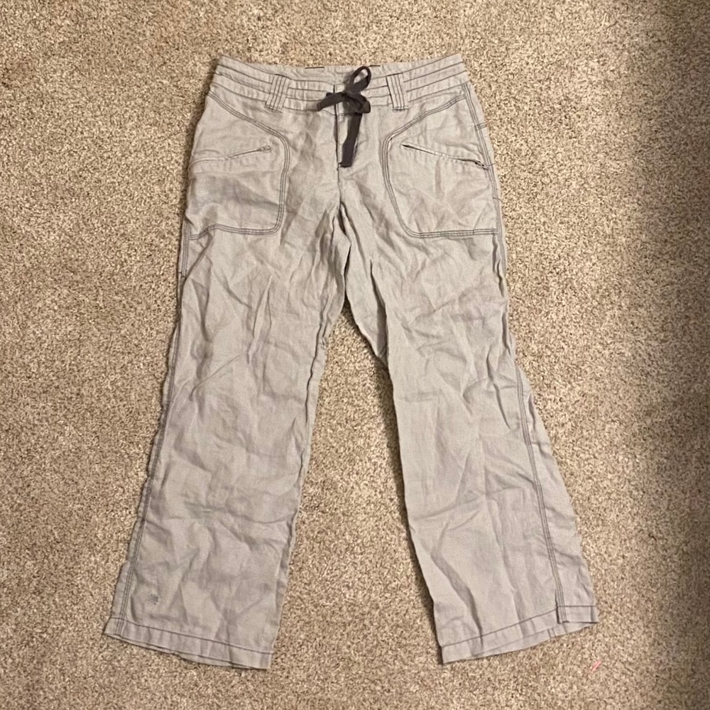 Athleta Light-Weight Pants